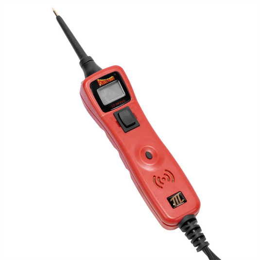Power Probe PP3CSRED Power Probe 3 Red
