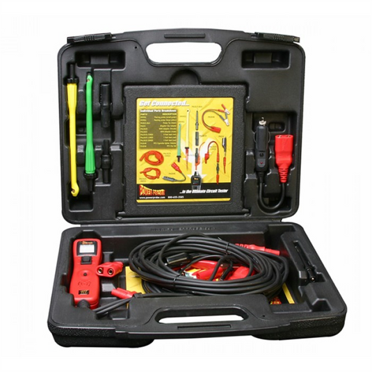 Power Probe PP3LS01 Power Probe 3 w/Gold Series Lead Set