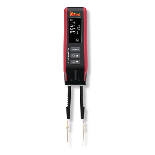 Power Probe POWER PROBE FUSE MONITOR