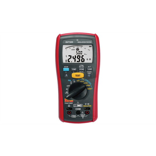 Power Probe PPINT500CBINT 1kV Insulation Tester