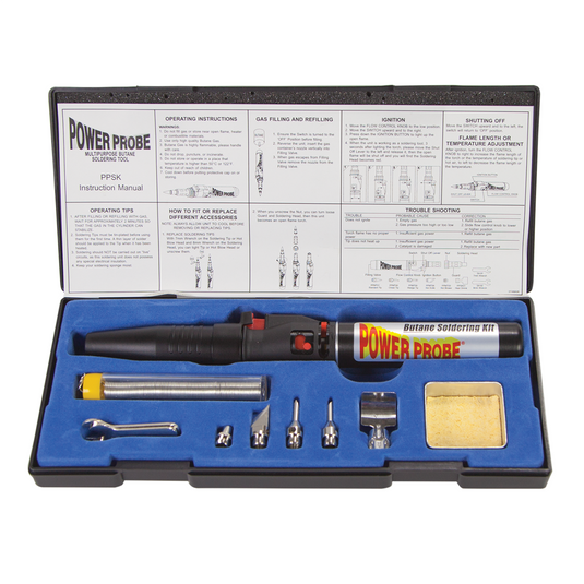 Power Probe PPSK Soldering Kit