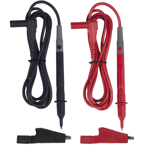 Power Probe PPTK0001 Digital Volt and Ohm Meter Leads