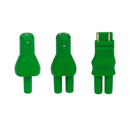 Power Probe PPTK0006 Light Bulb Adapter Kit