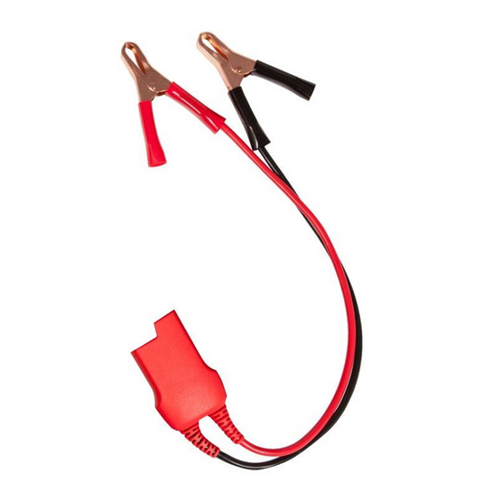 Power Probe PPTK0031 Battery Clip Set