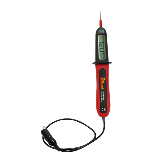 Power Probe PPTVM01 DC Voltage Tester