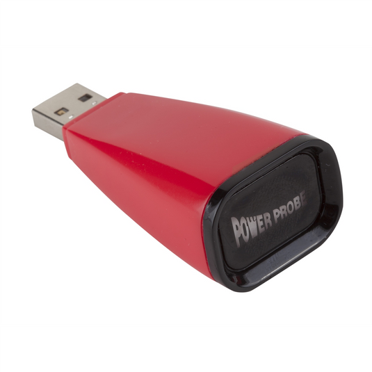 Power Probe TSTUSB USB Probe Socket Tester
