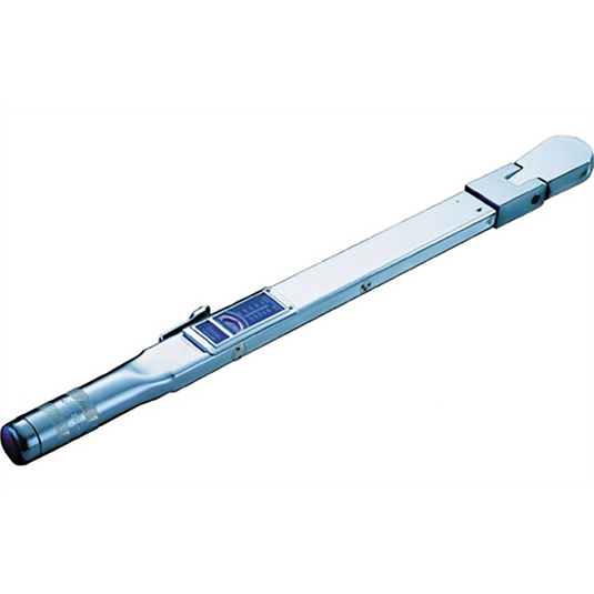 Precision Instruments TORQ WR 3/8"" DR SPLIT-BEAM CLICK STYLE 100FT LBS