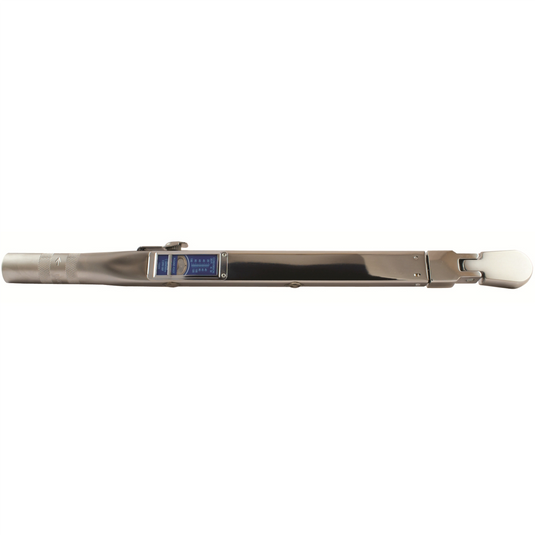 Precision Instruments 3/8IN FLEX HEAD 120 TO 600IN LBS.