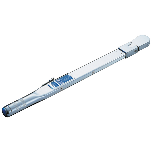 Precision Instruments 3/4"" Dr Detach 130-400 lb.ft. Split Beam Click Wr