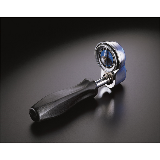 Precision Instruments TORQUE WRENCH 1/4"" DIAL TYPE XXX