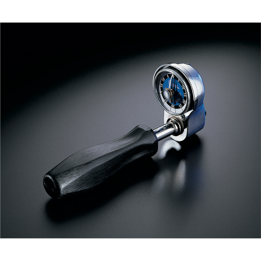 Precision Instruments 1/4 Drive Dial Driver 15-75 LbIn