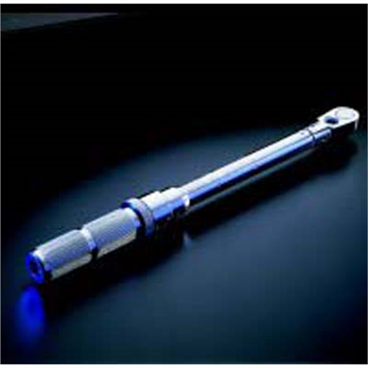 Precision Instruments 3/8 DR 1000IN LB TORQUE WRENCH