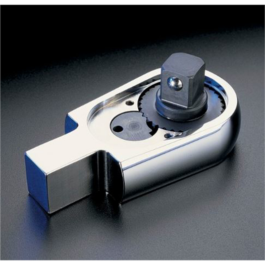 Precision Instruments 1""DR HEAD KIT FOR C5D600F