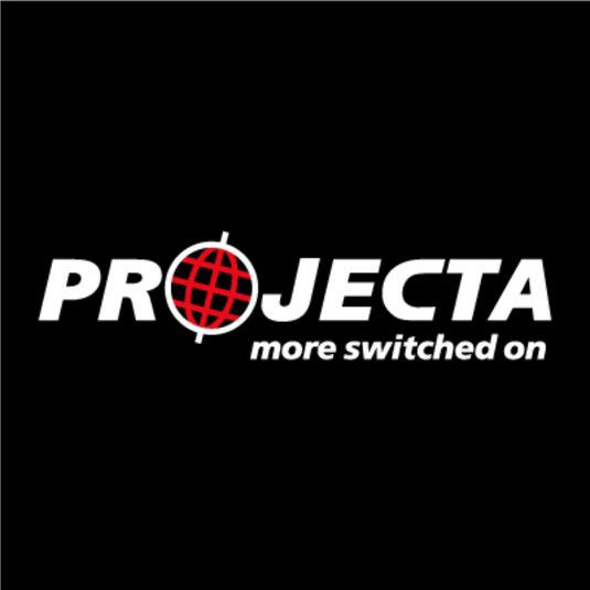 Projecta Charging Dock; 110V; AC/DC; Fits PJ-IS2000