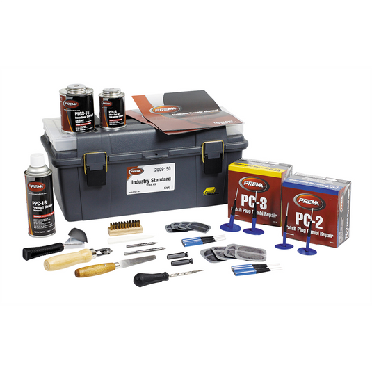 Prema Industry Standard Kit - Truck