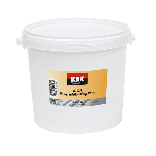 KEX Tire Repair Universal Mounting Paste