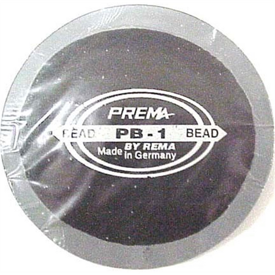 PREMA Bias Repair 2-1/4"" (57mm) 1 Ply 25 Count