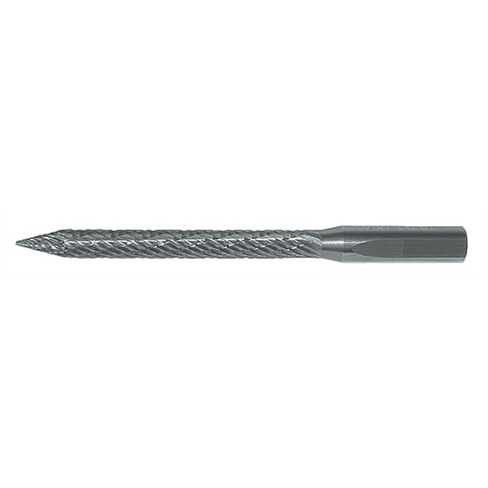 PREMA Carbide Cutter for 3/8"" (10 mm) Tire Injuries