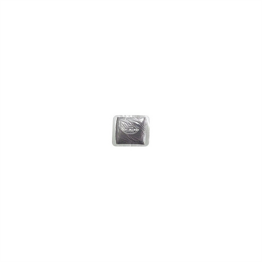 PREMA Radial Repair Patch 3-1/4"" L x 3"" W (95mm x 76mm) 1 Ply 10 Count