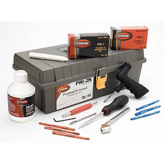 PREMA PremaFill - Passenger/ Light Truck Kit Emergency Insert