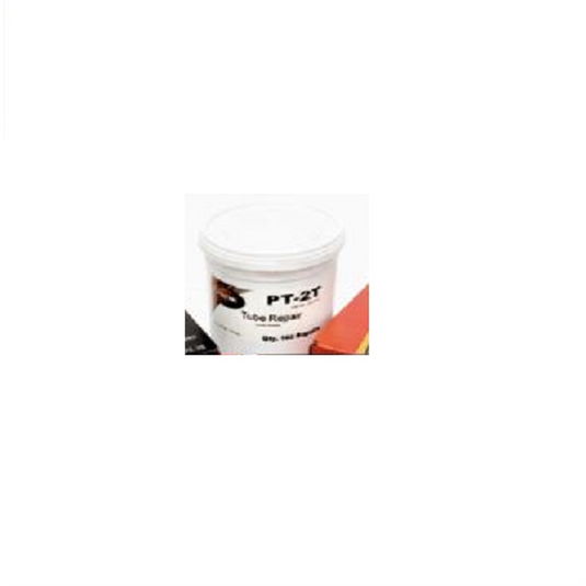 PREMA Small Round Repair Patch 1-3/4"" (44mm) 160 Count
