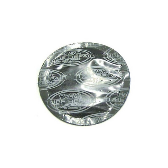 PREMA Medium Round Repair Patch 2-1/4"" (57mm) 100 Count