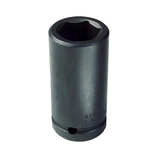 STANLEY PROTO INDUSTRIAL 3/4DR 1-7/16 6PD