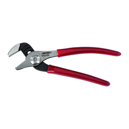 STANLEY PROTO INDUSTRIAL PLIER;POWER TRACK;5"" ---