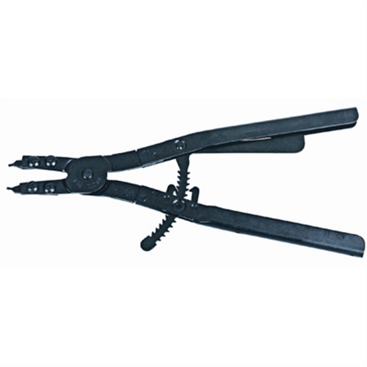 STANLEY PROTO INDUSTRIAL RET RING PLIERS INTERNAL