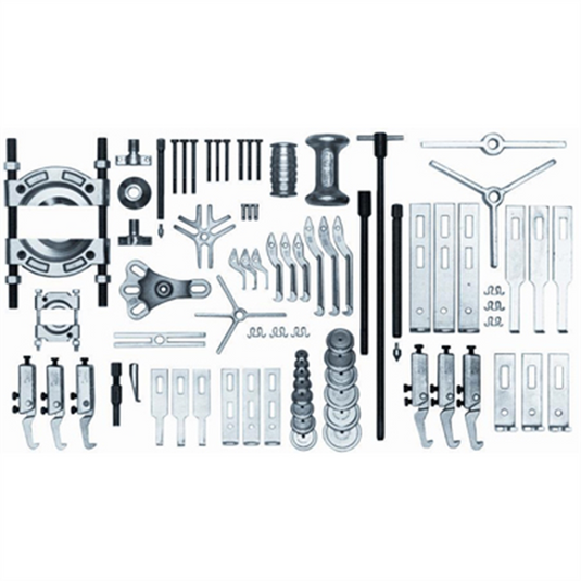 STANLEY PROTO INDUSTRIAL MASTER PULLER SET