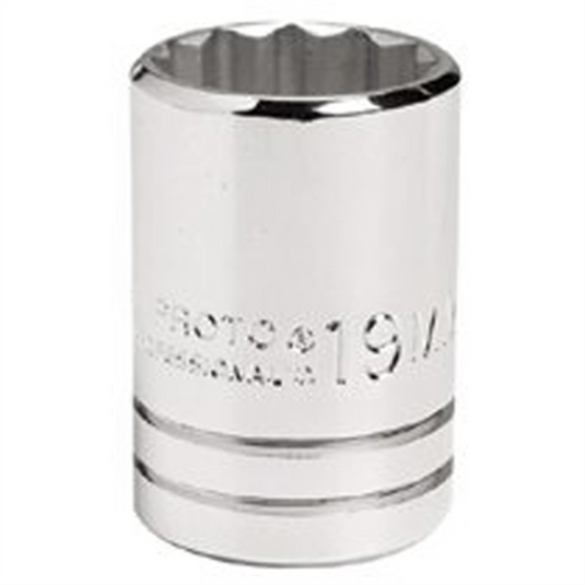 Black & Decker 1/2DR32MM 12PT