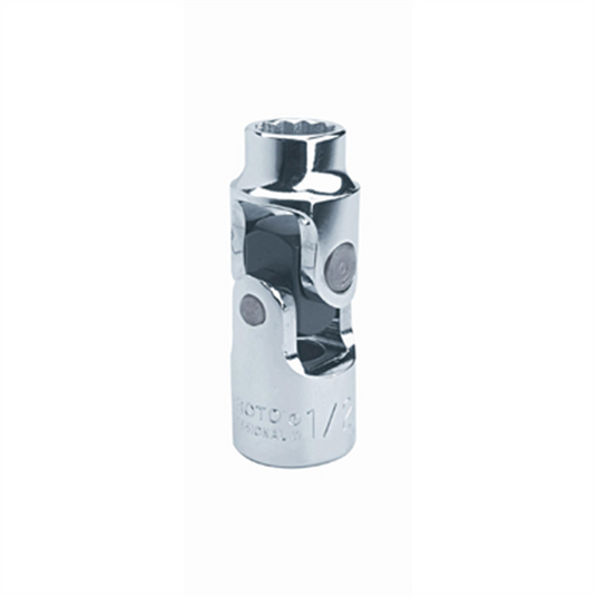 Black & Decker 1/2DR1/2""UNISOCKET