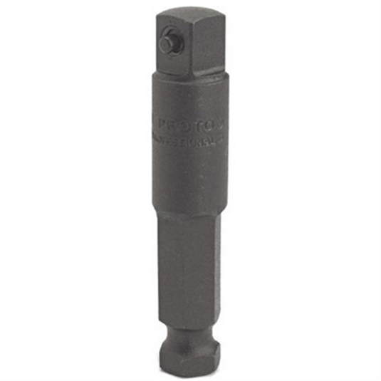 STANLEY PROTO INDUSTRIAL EXT 7/16HX-1/2SQ