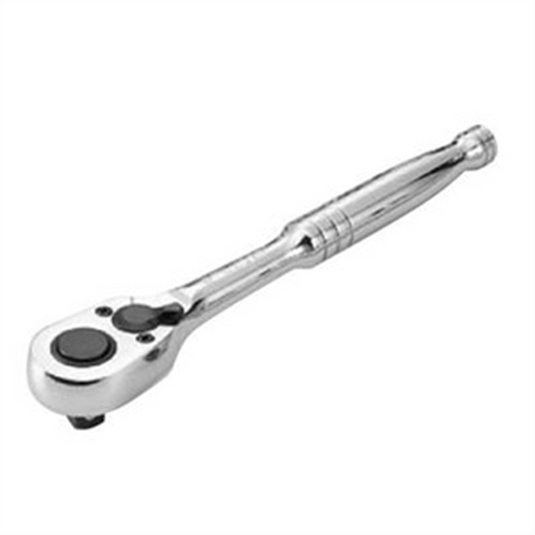 STANLEY PROTO INDUSTRIAL 3/8"" Pear Head Ratchet