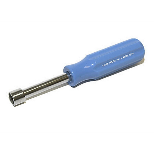 STANLEY PROTO INDUSTRIAL 11 mm Hollow Shaft Nut Driver