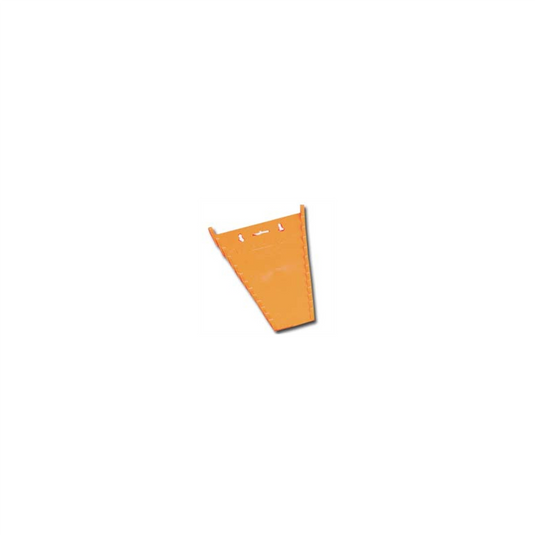 Protoco WRENCH RACK 12PC ORANGE