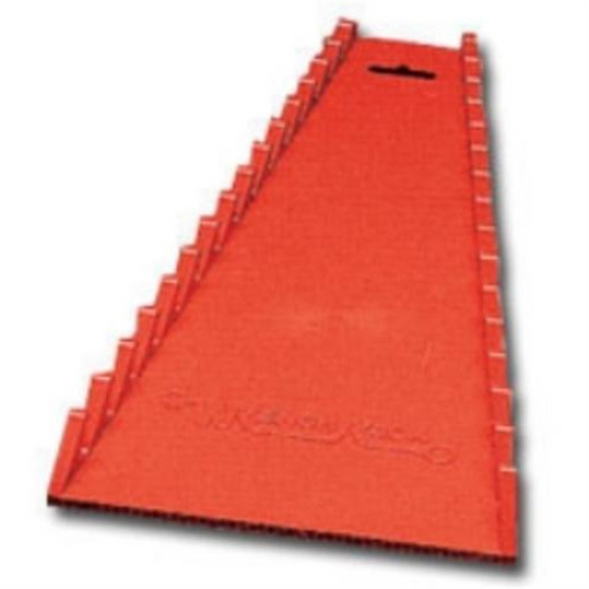 Protoco WRENCH RACK 15PC RED