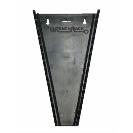 Protoco Black 15 Slot Standard Wrench Rack