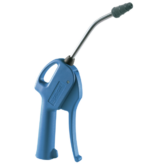 Prevost METAL NOZZLE;RUBBER TIP;HI PERFORMANCE BLOWGUN