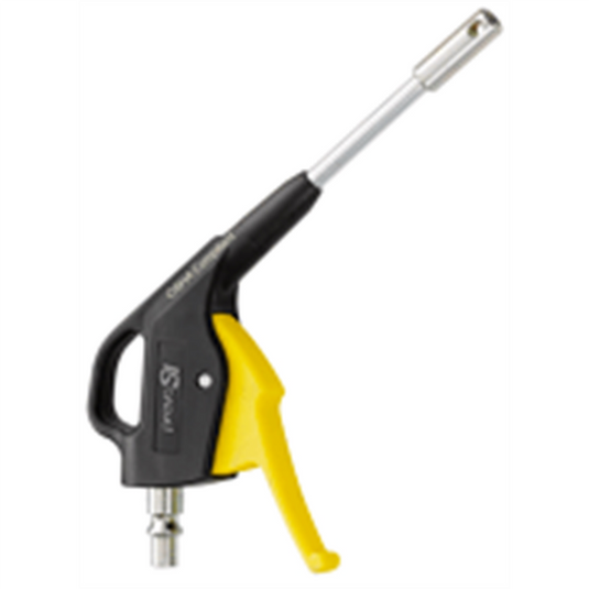 Prevost OSHA METAL TIP BLOWGUN WITH 1/4 BODY