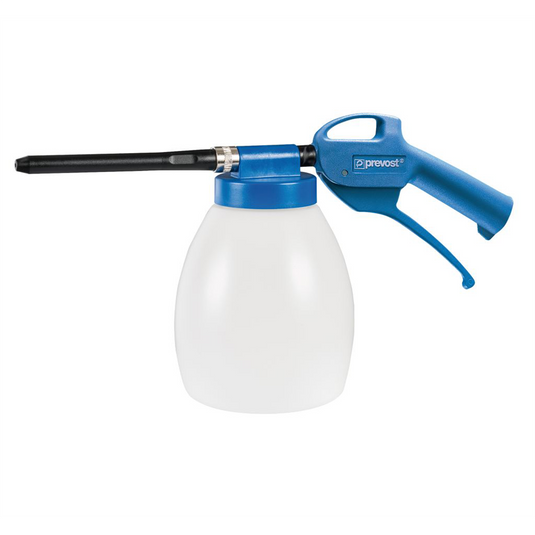 Prevost Spray Gun