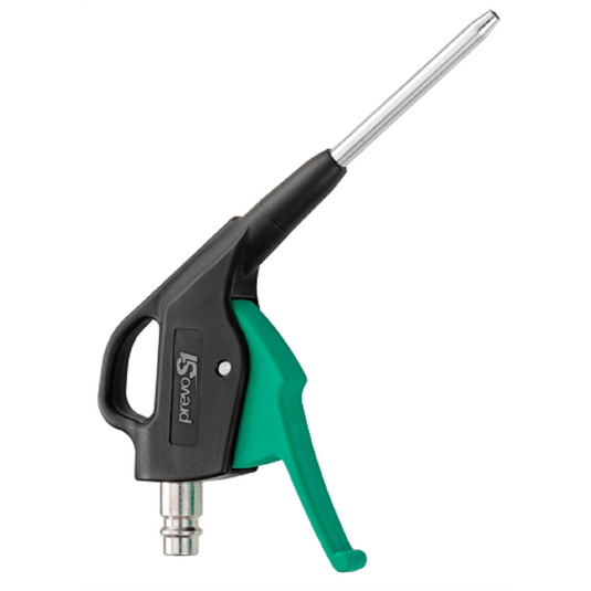 Prevost Prevost Metal Tip Blowgun - High Flow profile