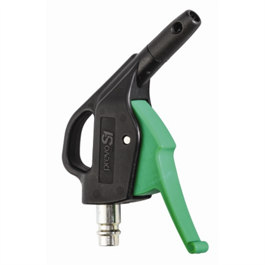 Prevost OSHA COMPLIANT BLOWGUN - HIGH FLOW PROFILE