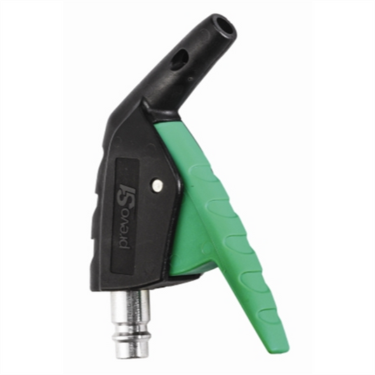 Prevost Prevost OSHA Compliant Blowgun; Pocket Model - High Flow profile