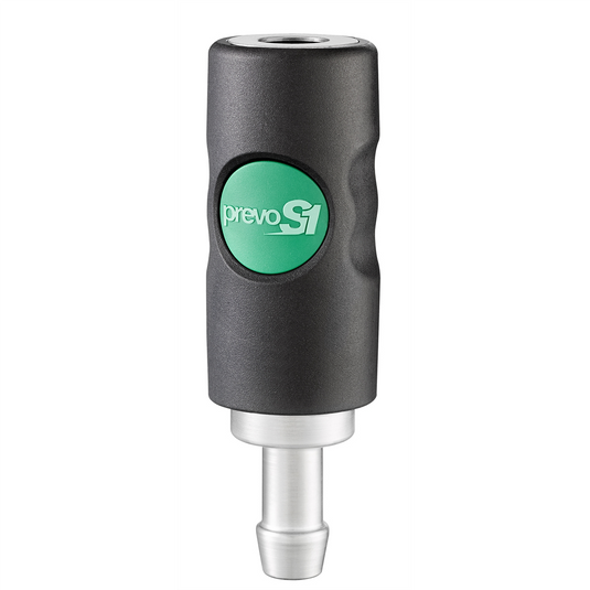 Prevost For hose ID 1/2'' Hose Barb