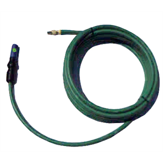 Prevost Prevost High Flow Swivel Coupler - STOFLEX hose kit - 3/8 in. ID x 35 ft.