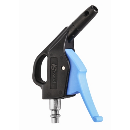 Prevost OSHA COMPLIANT BLOWGUN - INDUSTRIAL PROFILE