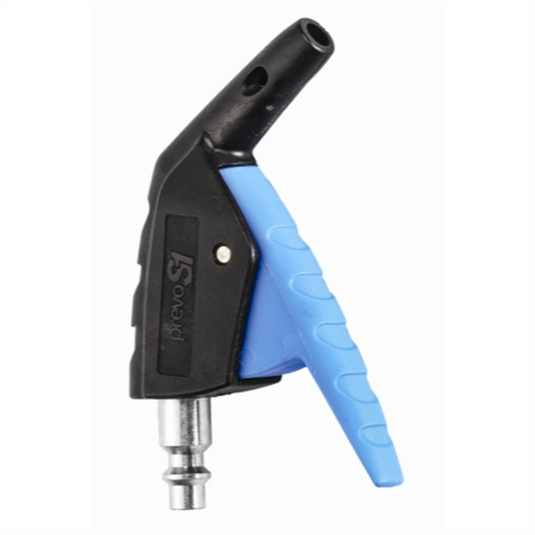 Prevost Prevost OSHA Compliant Blowgun; Pocket Model - Industrial profile