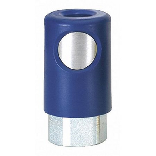 Prevost 1/4 Inch Female NPT IRC 06 Industrial 