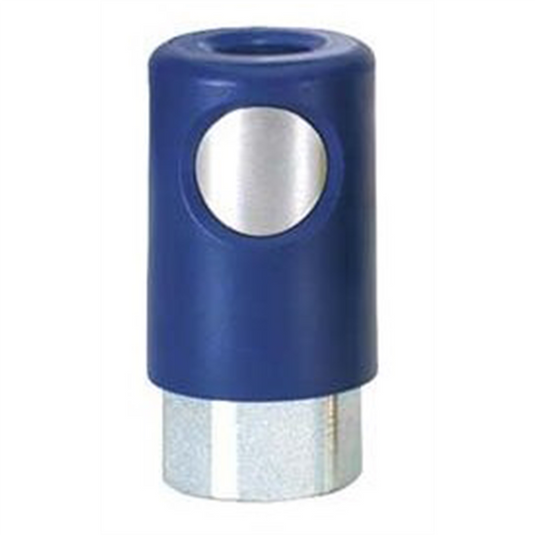 Prevost 3/8 Inch Female NPT IRC 06 Industrial 
